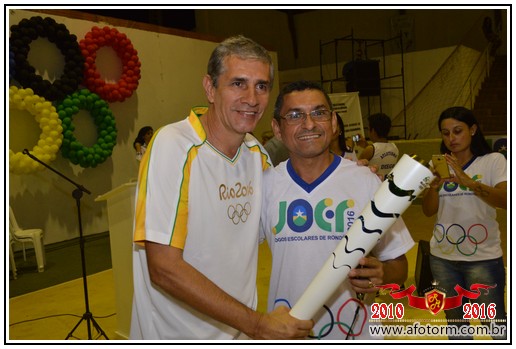 rolim de moura